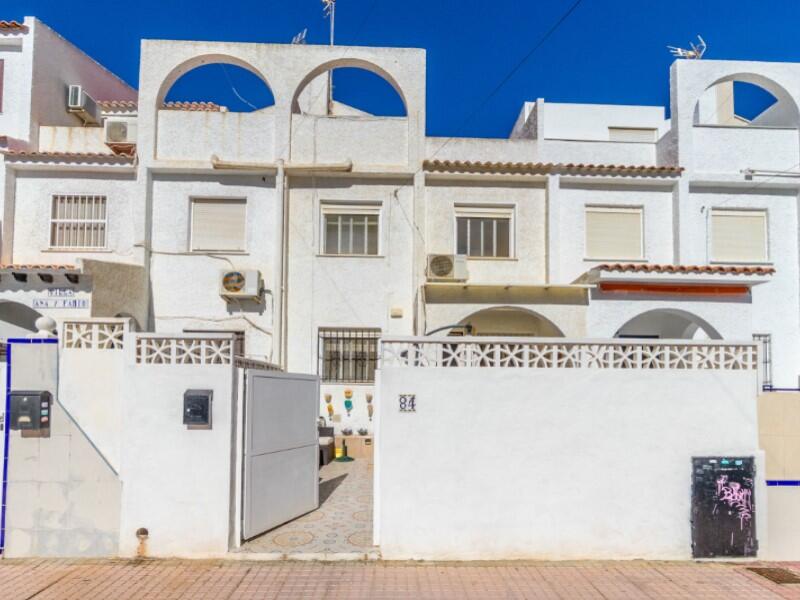 городская тюрьма продается в Torrevieja, Alicante
