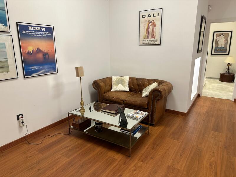 3 slaapkamer Villa Te koop