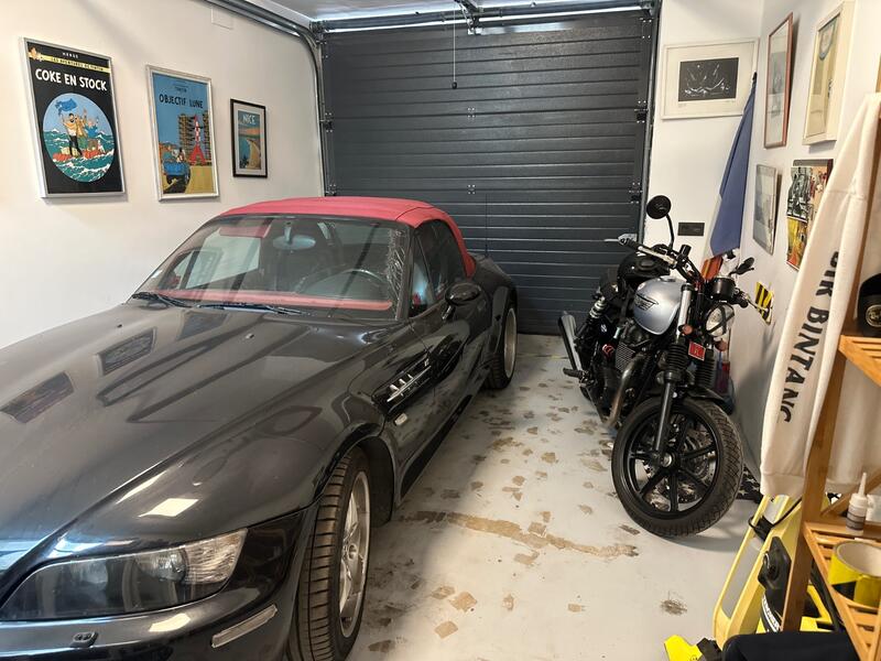 3 slaapkamer Villa Te koop