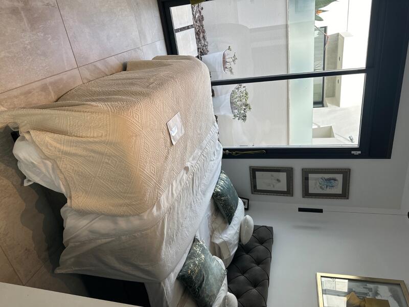 3 slaapkamer Villa Te koop