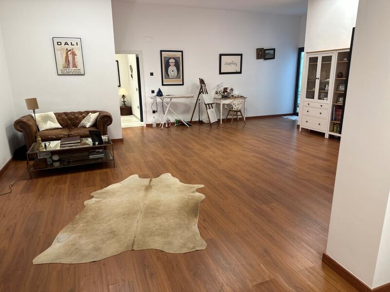 3 slaapkamer Villa Te koop