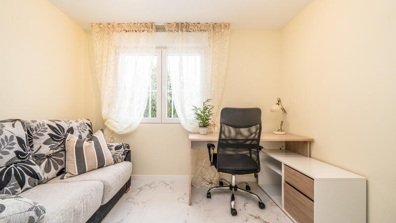 3 Cuarto Villa en venta