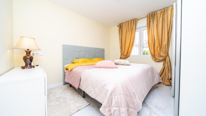 3 Cuarto Villa en venta