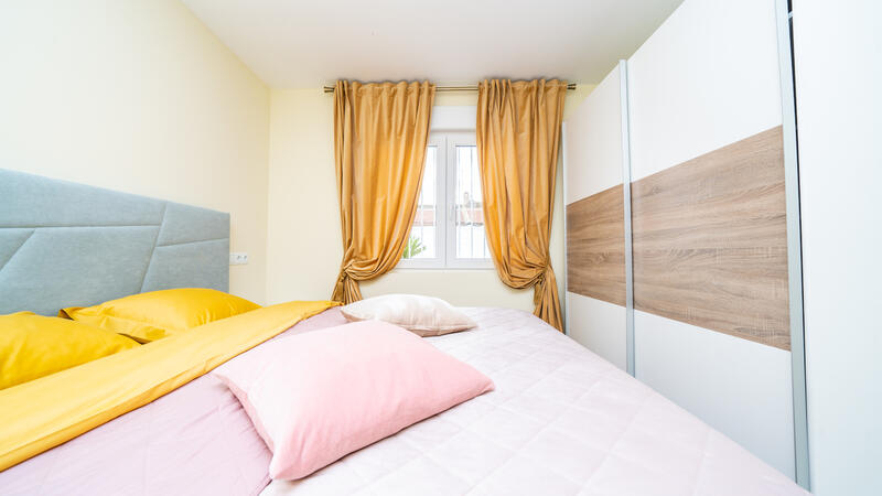 3 Cuarto Villa en venta