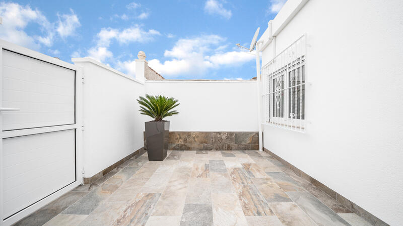 3 Cuarto Villa en venta