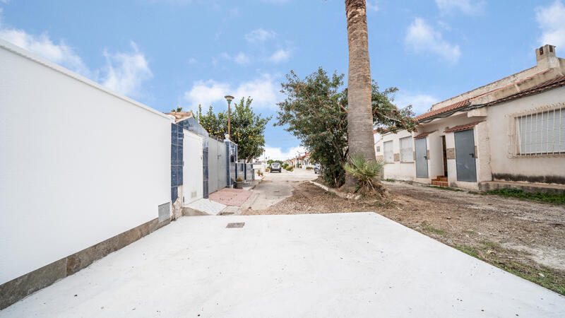 3 Cuarto Villa en venta