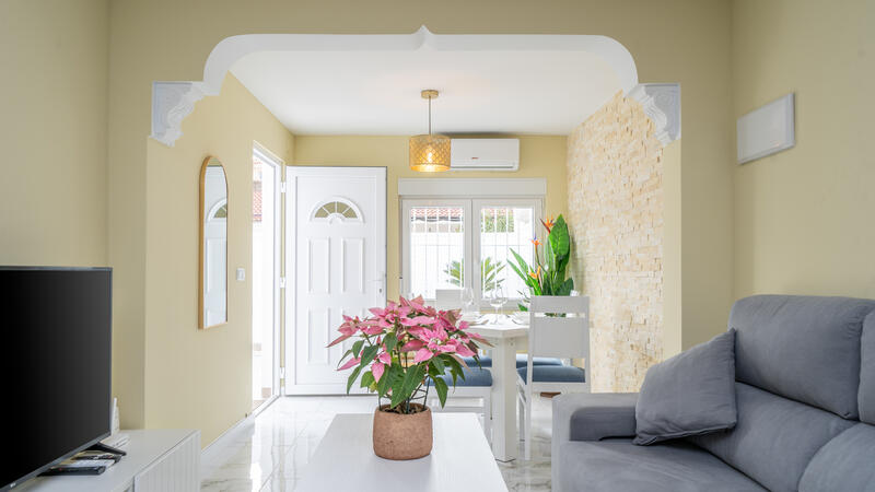 3 Cuarto Villa en venta