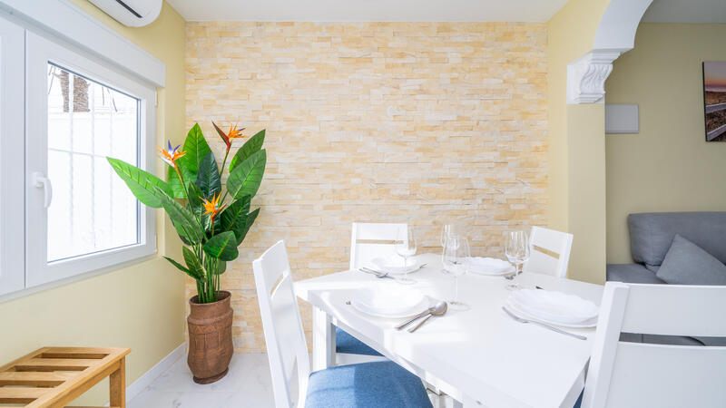 3 Cuarto Villa en venta