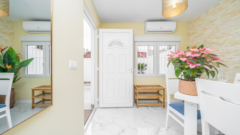 3 Cuarto Villa en venta