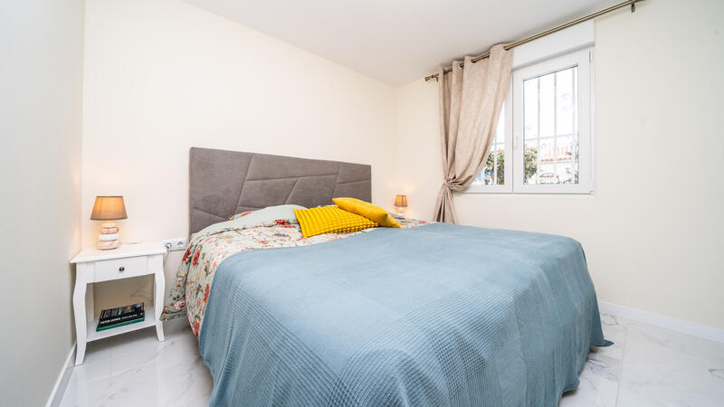 3 Cuarto Villa en venta