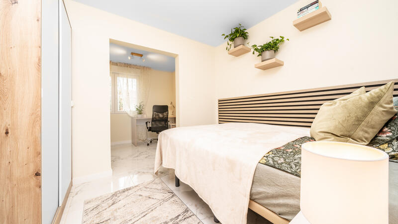 3 Cuarto Villa en venta