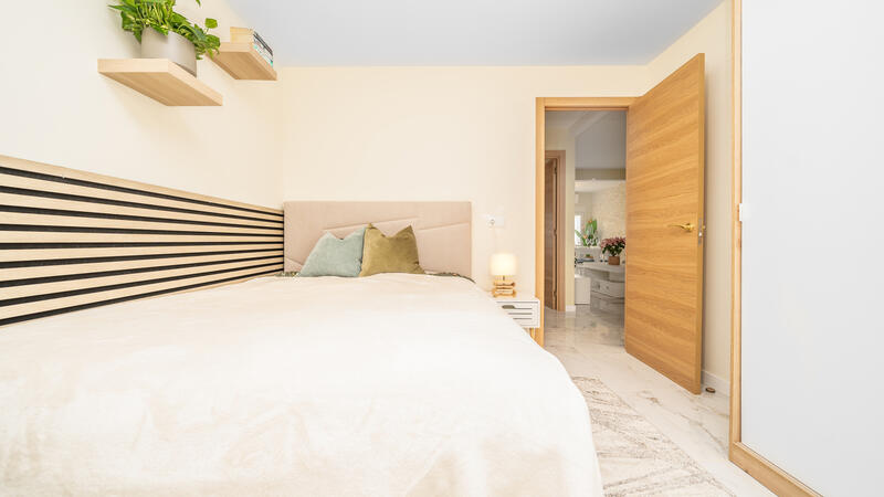 3 Cuarto Villa en venta