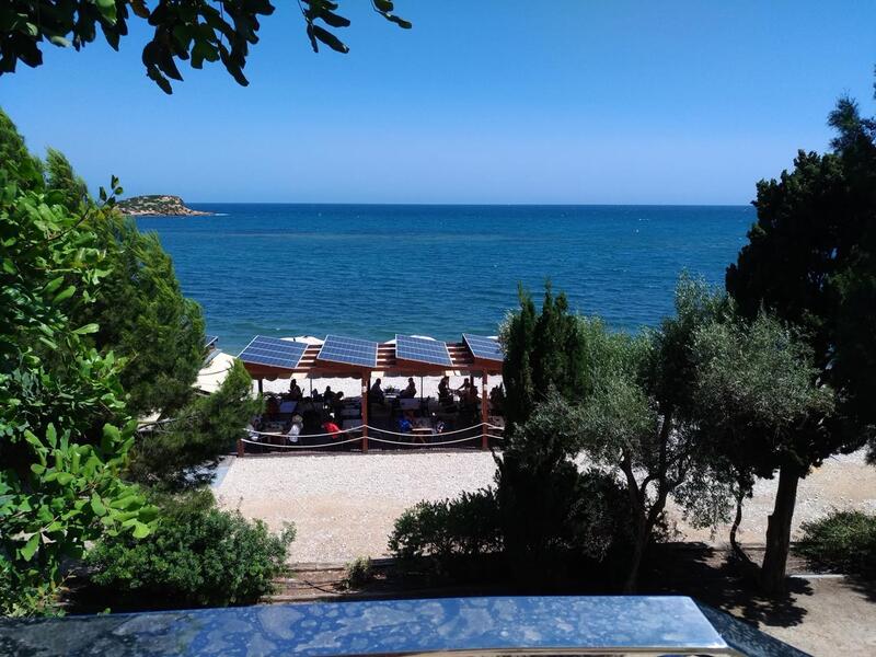 Villa til salgs i Altea, Alicante