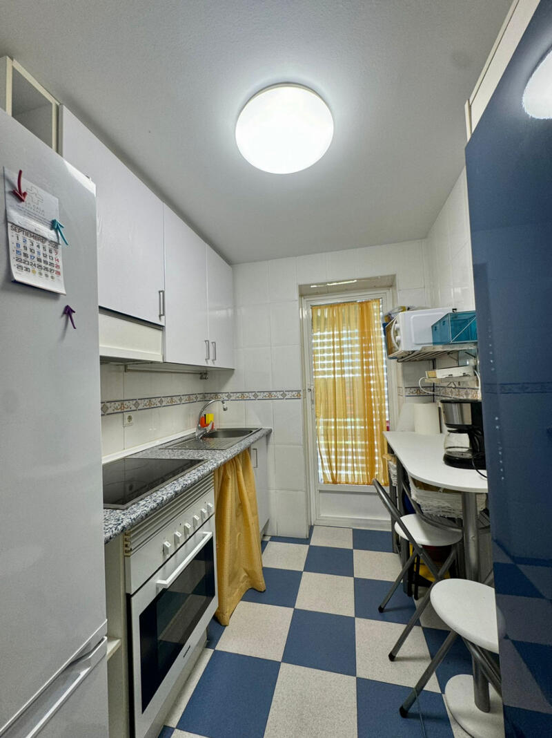 1 спальная комната квартира продается