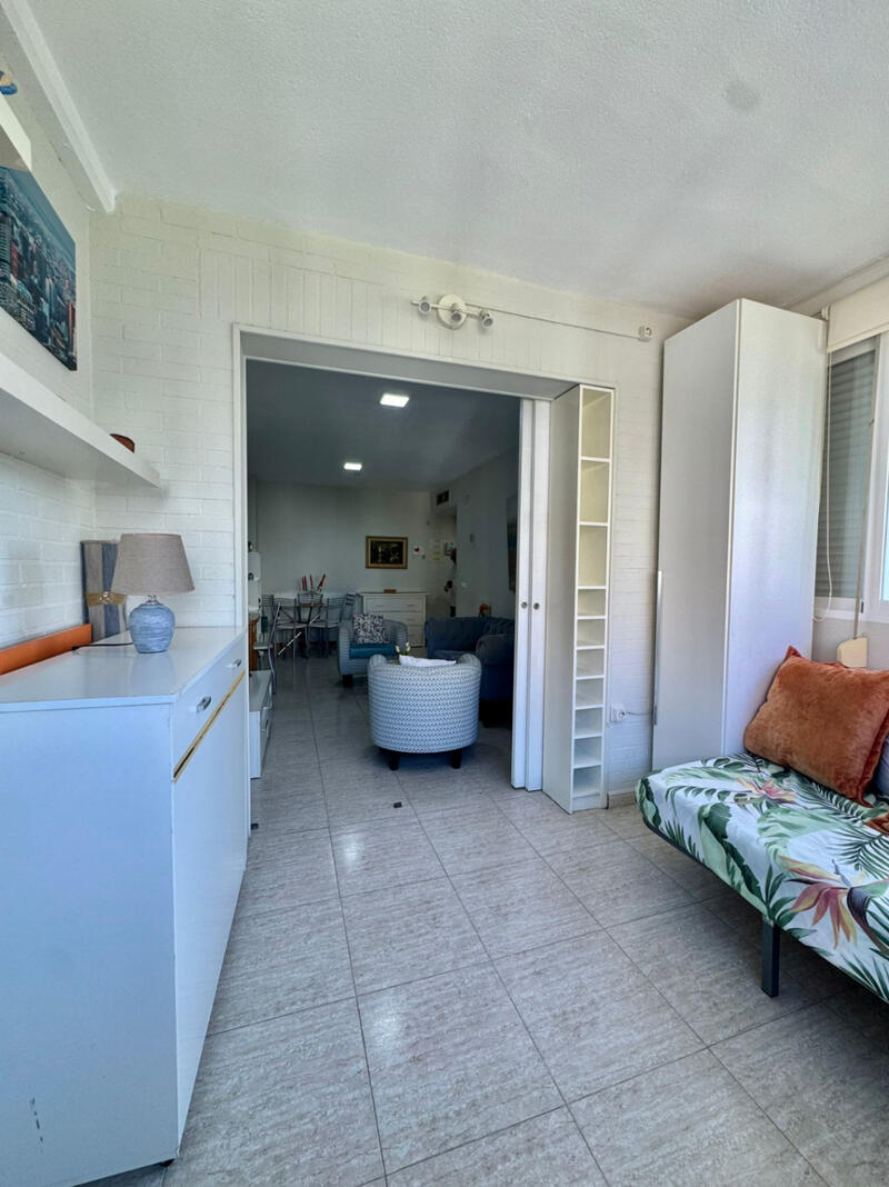 1 спальная комната квартира продается