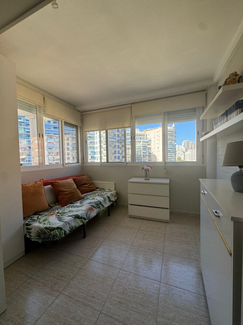 1 спальная комната квартира продается