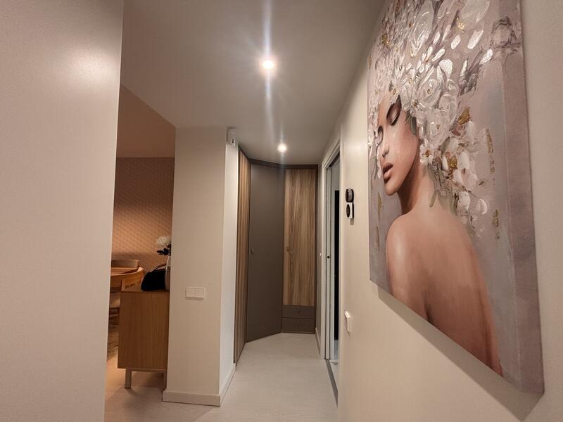 2 спальная комната квартира продается