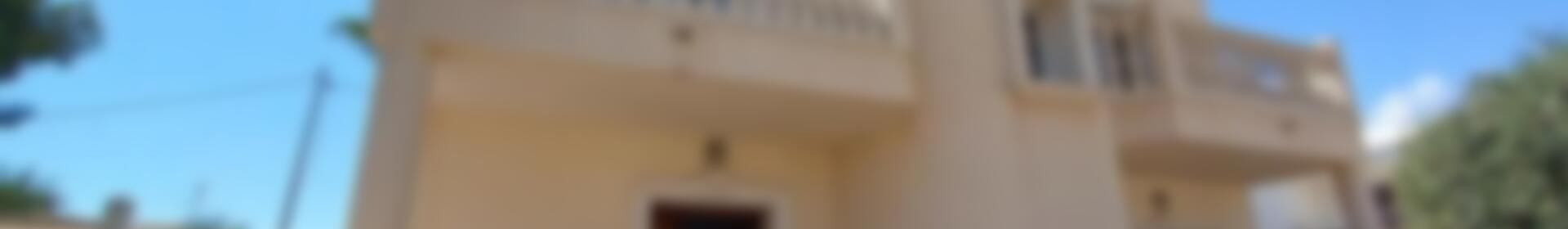 4 спальная комната вилла продается