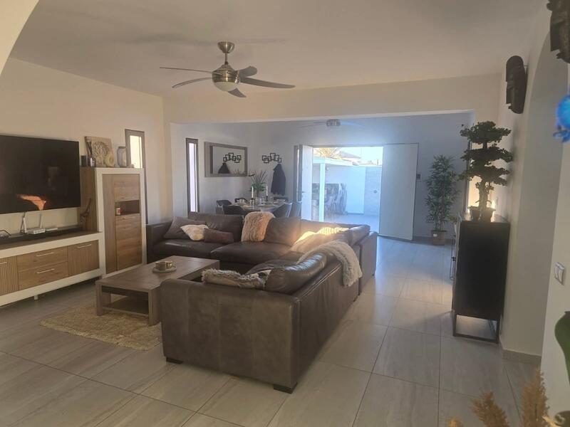 5 chambre Villa à vendre