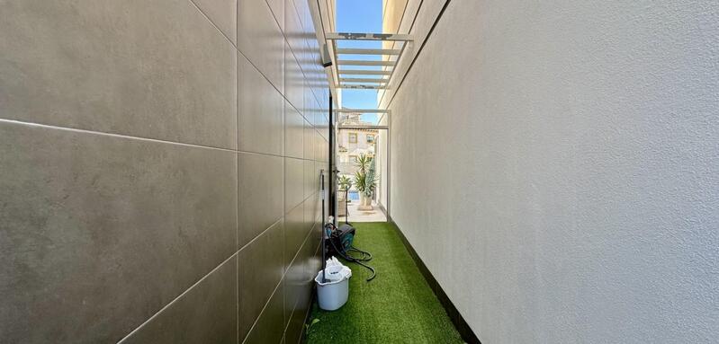 3 chambre Villa à vendre