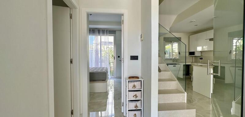 3 chambre Villa à vendre