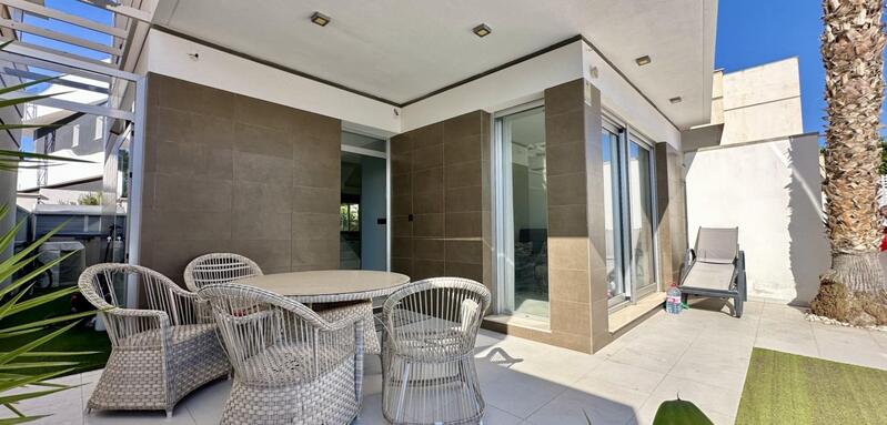 3 chambre Villa à vendre