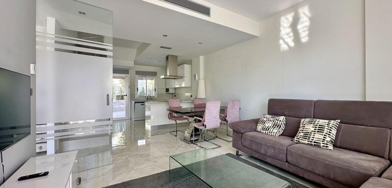 3 chambre Villa à vendre