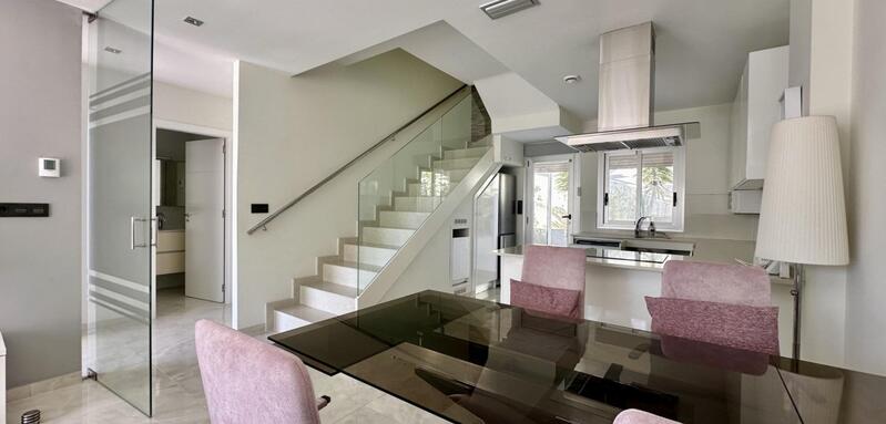 3 chambre Villa à vendre