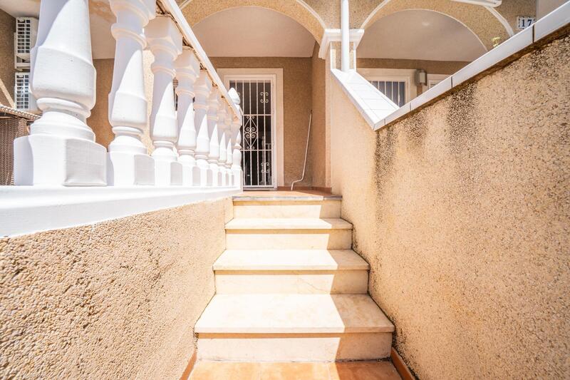 4 Cuarto Casa de Campo en venta