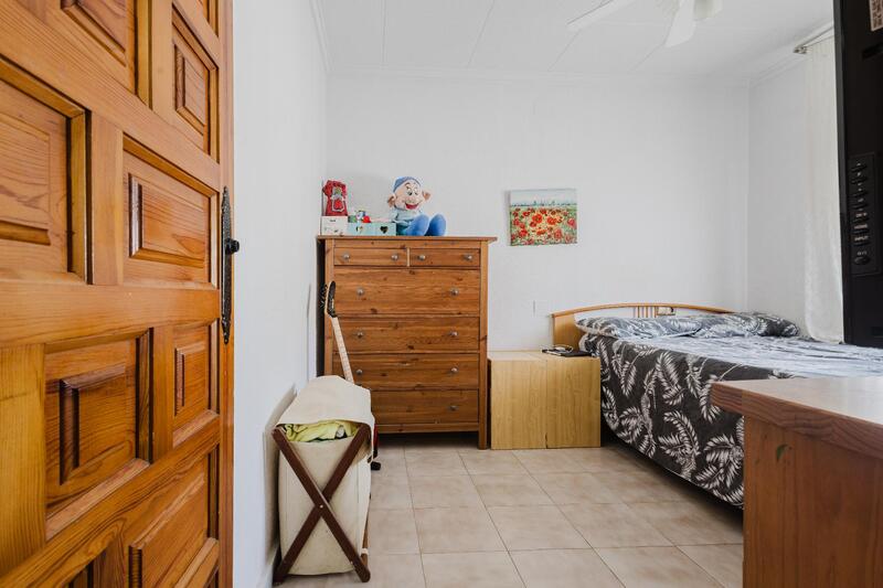 6 sovrum Villa till salu