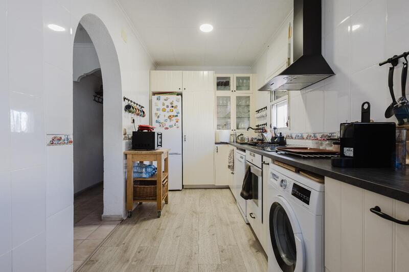 6 sovrum Villa till salu