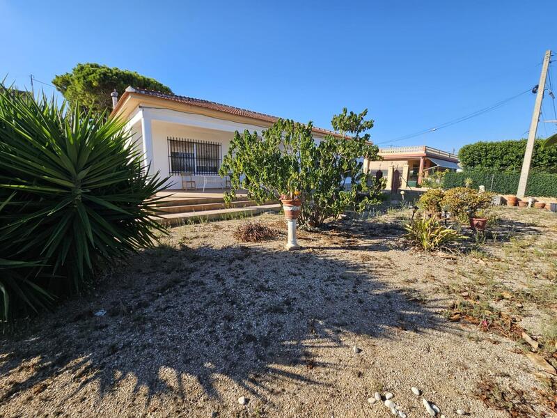 3 soverom Herregård til salgs