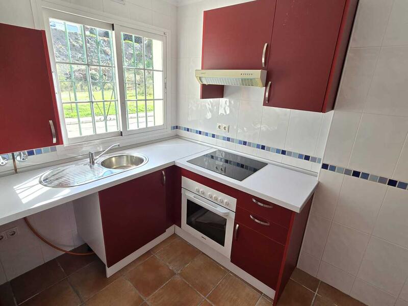 3 chambre Maison de Ville à vendre