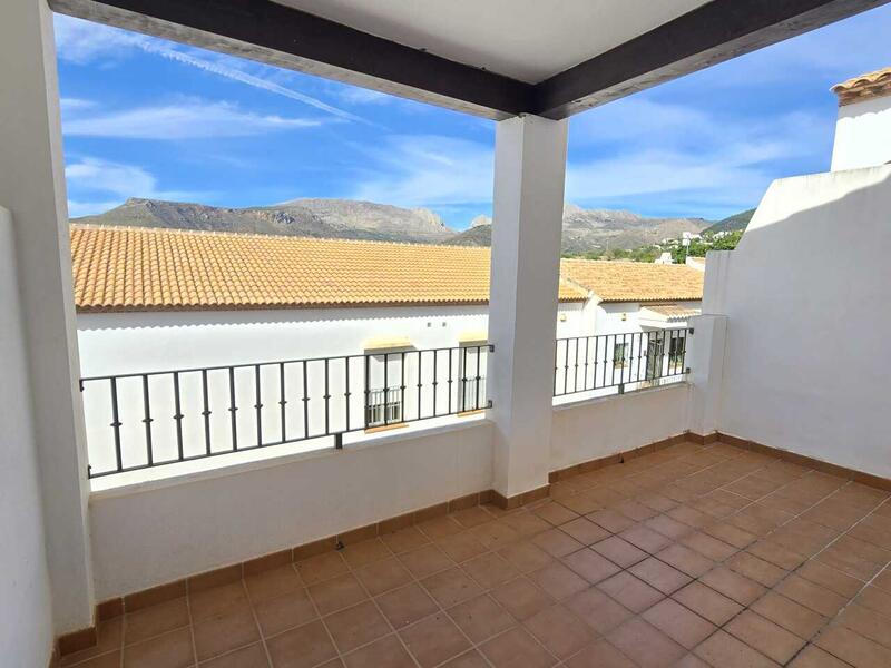 3 chambre Maison de Ville à vendre