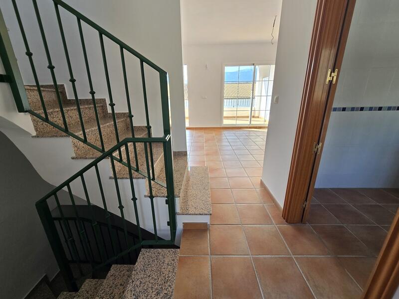 3 chambre Maison de Ville à vendre