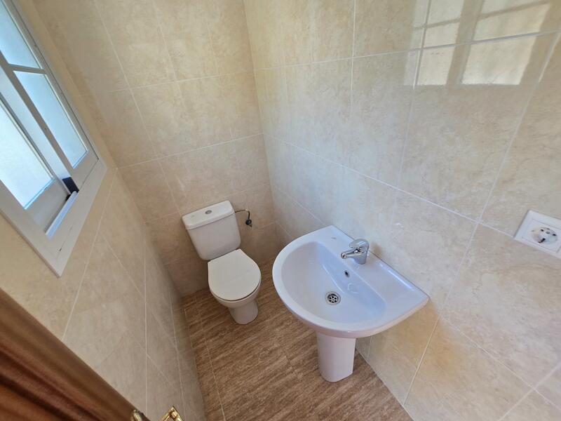 3 chambre Maison de Ville à vendre