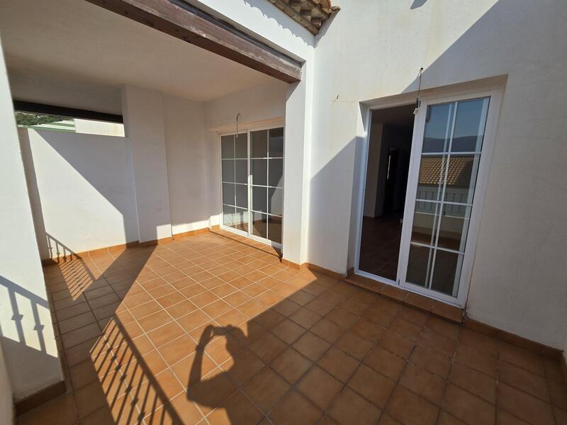 3 chambre Maison de Ville à vendre