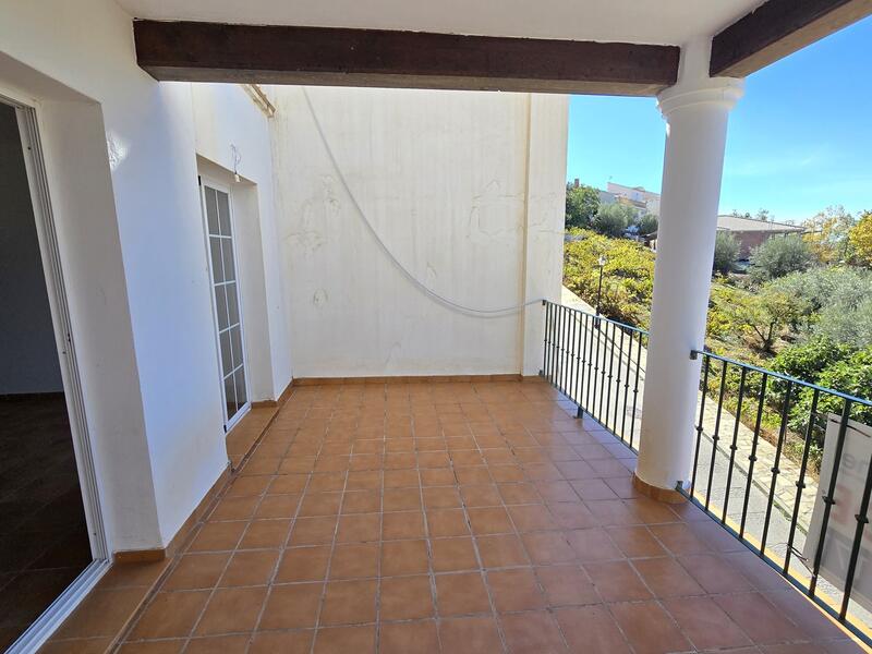 3 chambre Maison de Ville à vendre