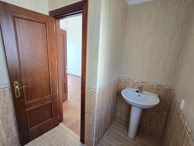 3 chambre Maison de Ville à vendre