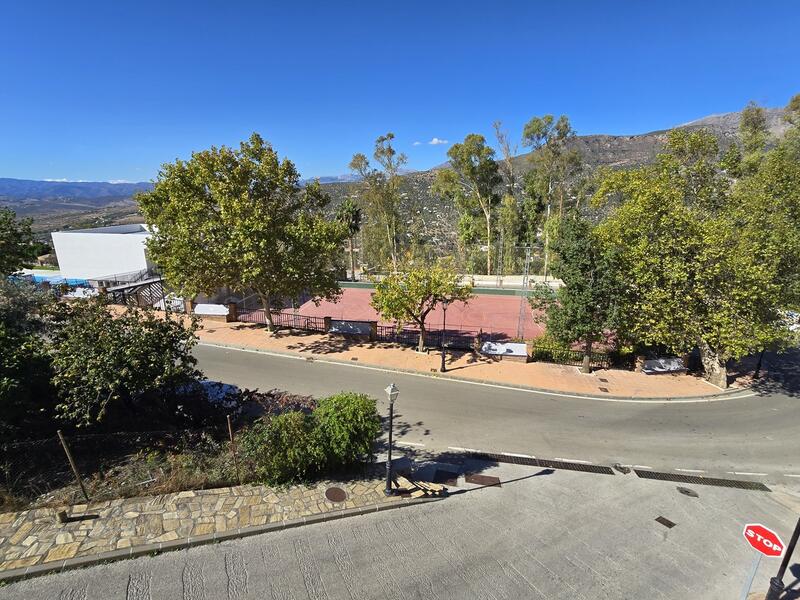 3 chambre Maison de Ville à vendre