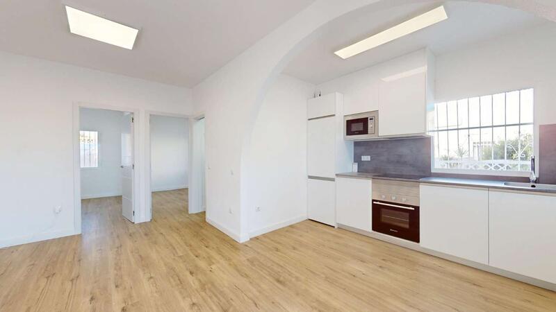 2 bedroom Villa for sale