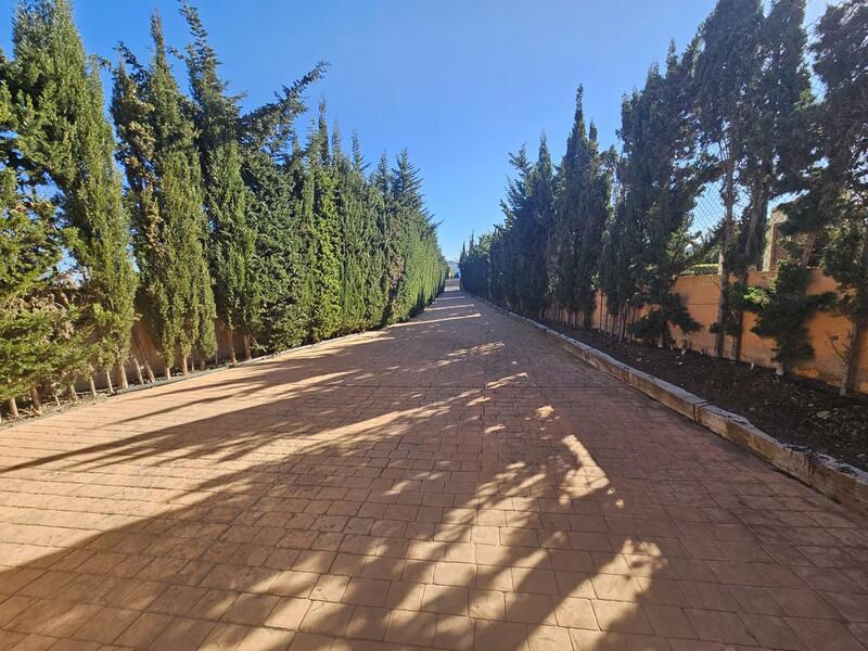 5 bedroom Villa for sale