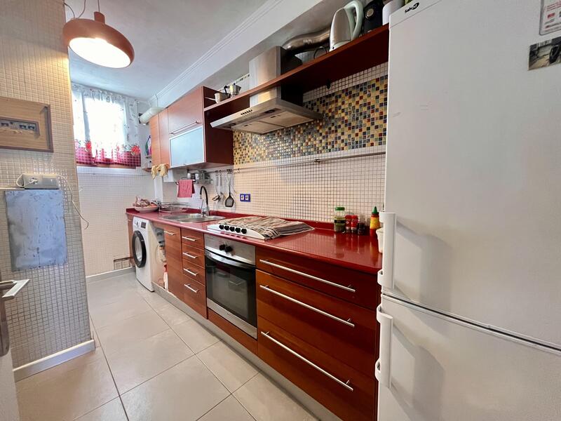 1 Cuarto Apartamento en venta