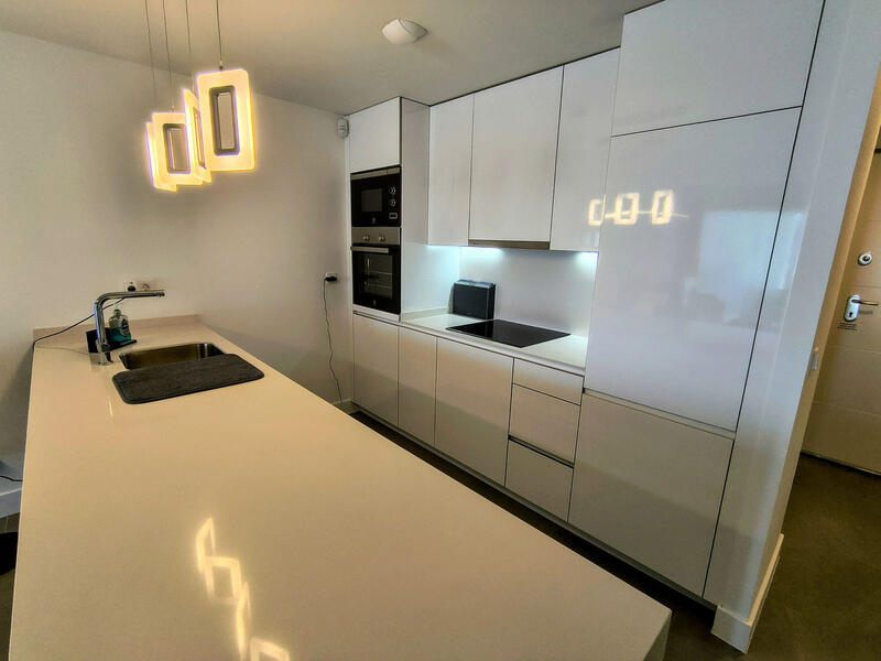 2 Cuarto Apartamento en venta