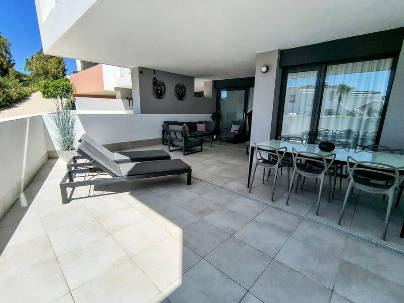 2 Cuarto Apartamento en venta