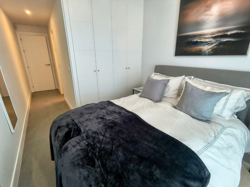 2 Cuarto Apartamento en venta