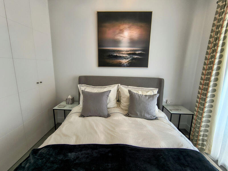 2 Cuarto Apartamento en venta