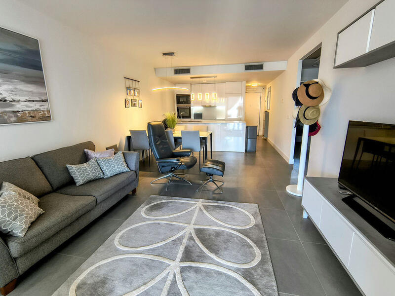 2 Cuarto Apartamento en venta