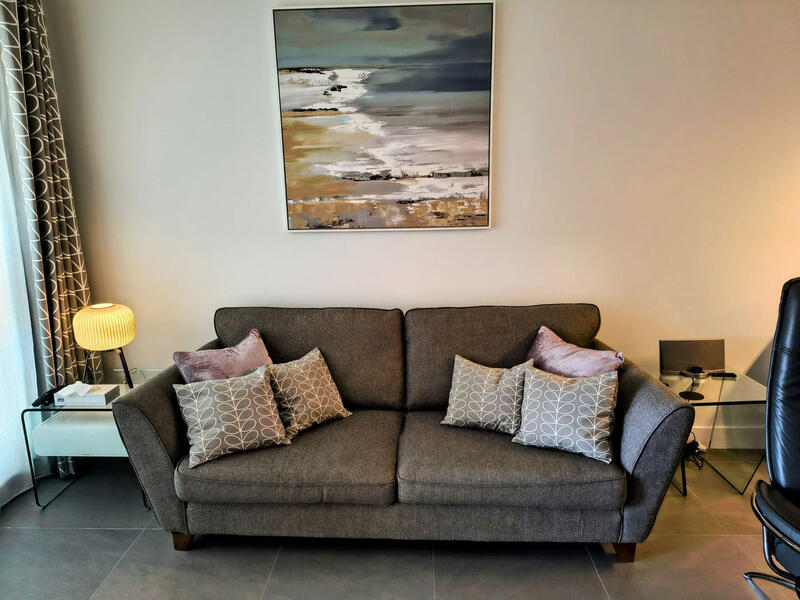 2 Cuarto Apartamento en venta