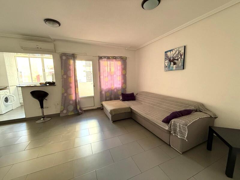 Appartement à vendre dans Torrevieja, Alicante